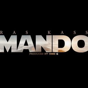 Mando (feat. Piranah & Wais P)