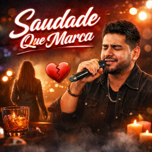Saudade Que Marca