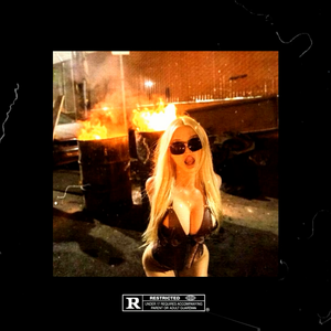 BADDIE (DARK TRAP)