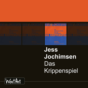 Das Krippenspiel - 2, Teil 1