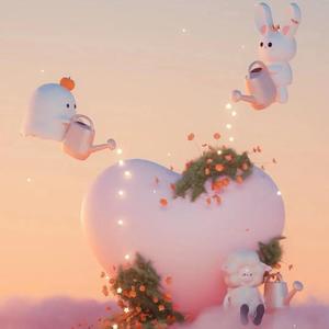 不分手的恋爱(女版)