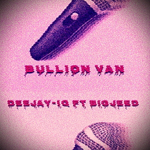 Bullion van