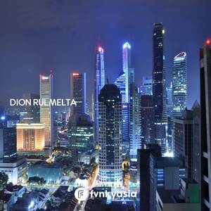 DJ Tiara Raffa Affar (Dion Rulmelta Remix)