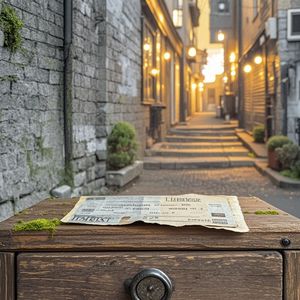 七年车票
