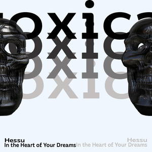 In the Heart of Your Dreams