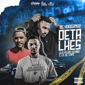 Detalhes (feat. DJ PEDRO SCHMID & DJ LK DE ITAPE)