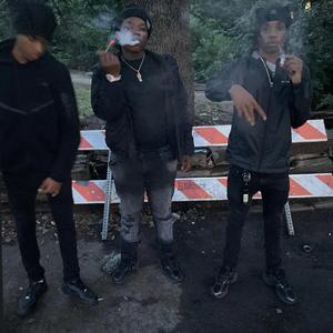 THE OLD GOLDEN STATE (feat. 1Tapppp & 4kbully)