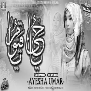 Ya Hayyu Ya Qayyum (Lofi-Mix)