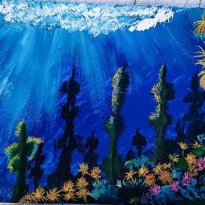 5 洛洛的主题 左月明 vor