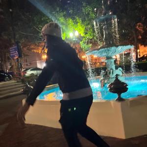 the old mans coming interlude