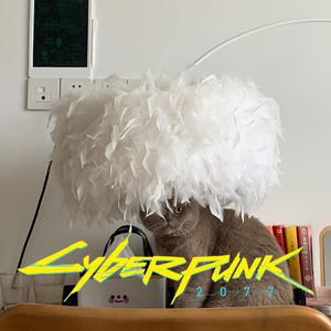 Raindrop Flower(Pop cover, original from Asteria)