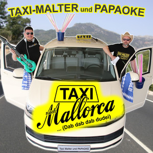 Taxi nach Mallorca (Dab dab dab dudei)