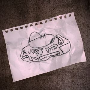 Dystopia (Feat. nokdu)