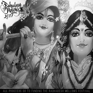 Agnideva III (Radhadesh Mellows 17 Day 3)