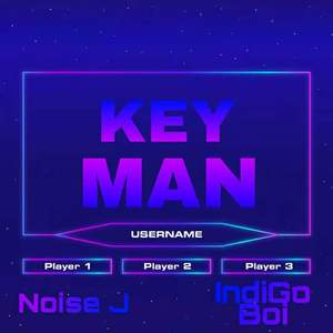KEYMAN