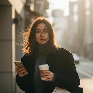 카페인 (Caffeine)