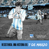 Racing Club Departamento de Cultura e Historia - Diferente