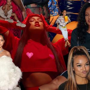 karrueche (feat. NCG MadMax)