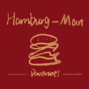 Hamburg-Man