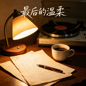 最后的温柔