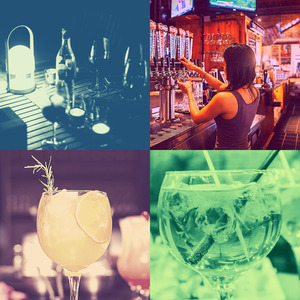 温和夜间时间梦想