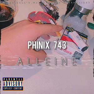 Alleine