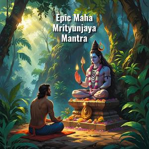 Epic Maha Mrityunjaya Mantra