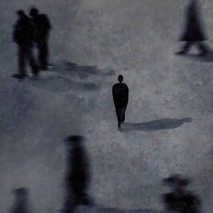 又是一个人的情人节