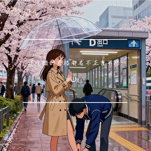 连吃醋的资格都名不正言不顺