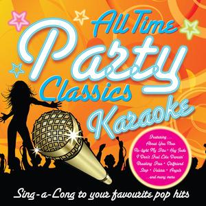 Can't Get You Out Of My Head (In The Style Of Kylie Minogue) [Karaoke Version]