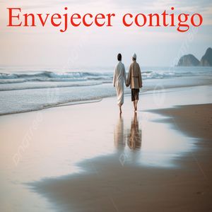 Envejecer contigo