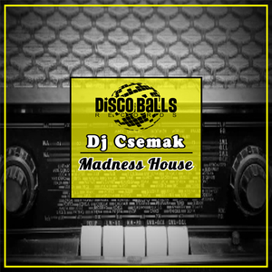 Madness House (Original Mix)