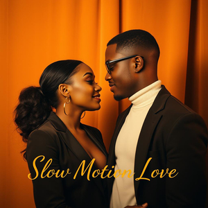 Slow Motion Love