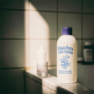 Du ville ha barn men inte med mig