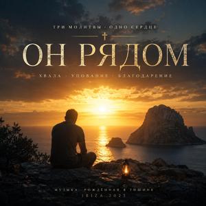 Он рядом