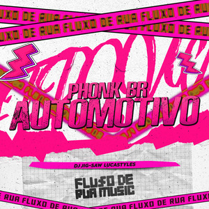 Phonk BR Automotivo