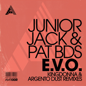 E.V.O. (Argento Dust Remix)