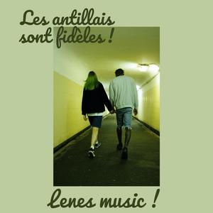 Les antillais sont fidèles