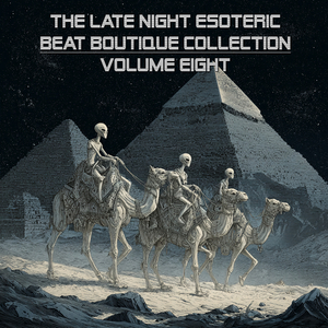 Solar Serpent Funk