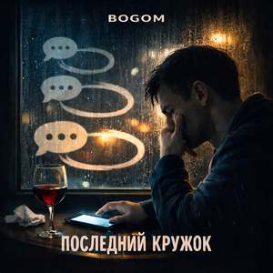 Последний кружок