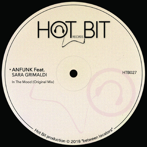 In The Mood (Original Mix)