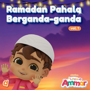 Doa Sebelum & Selepas Makan