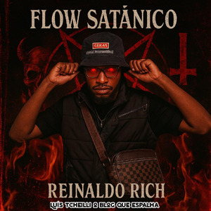 Flow satânico