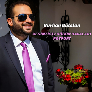 Kesintisiz Düğün Havaları Potpori