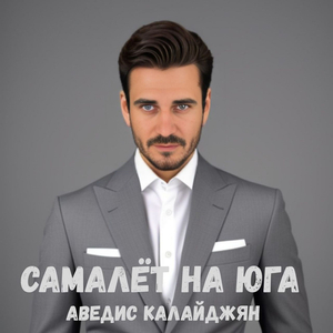 Самалёт на юга