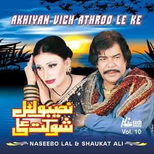 Murh Murh Chetey Aondian