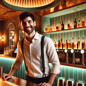 Twilight Serenade / トワイライト・セレナーデ