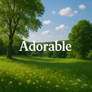 Adorable