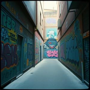 Life in the Hood by @laynezbeatz