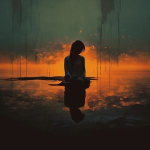 等我一小会儿（prod by morrow）